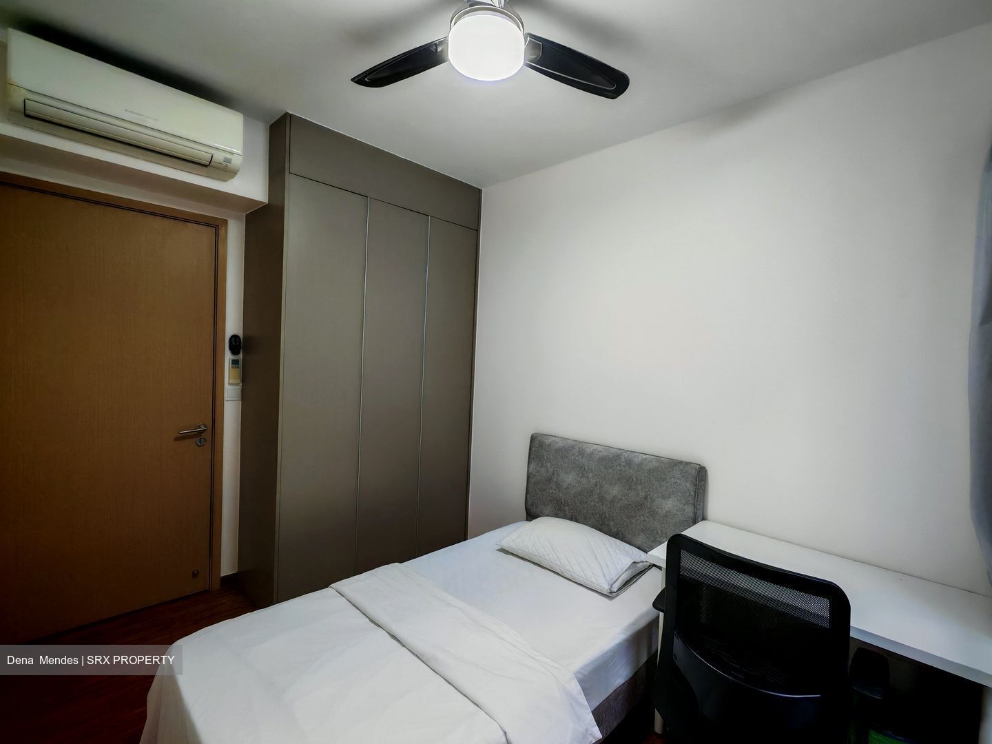 Skypark Residences (D27), Condominium #502002961